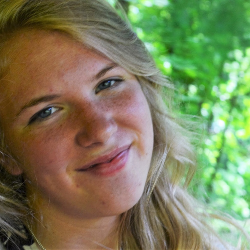 Meet your Posher, Leslie
